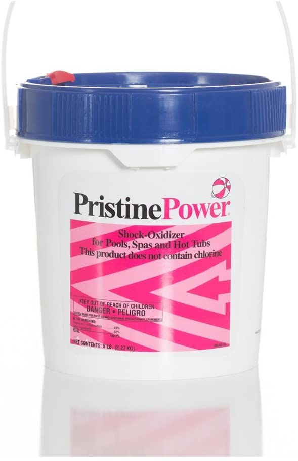 PRISTINEPOWER 